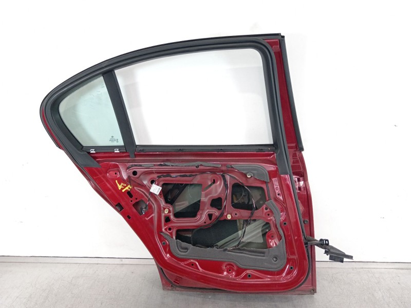 Recambio de puerta trasera izquierda para bmw serie 3 berlina (e90) 318d referencia OEM IAM   
