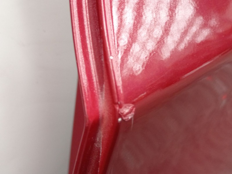 Recambio de puerta trasera izquierda para bmw serie 3 berlina (e90) 318d referencia OEM IAM   