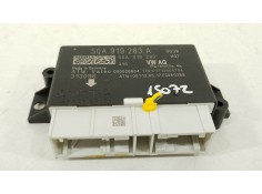Recambio de modulo electronico para seat ibiza v (kj1, kjg) 1.0 tsi referencia OEM IAM 5QA919283A  5QA919283