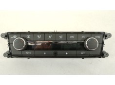 Recambio de mando climatizador para seat ibiza v (kj1, kjg) 1.0 tsi referencia OEM IAM 6F0907044  