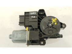 Recambio de motor elevalunas delantero derecho para seat ibiza v (kj1, kjg) 1.0 tsi referencia OEM IAM 2Q1959882   2