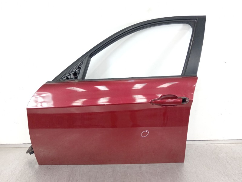 Recambio de puerta delantera izquierda para bmw serie 3 berlina (e90) 318d referencia OEM IAM   