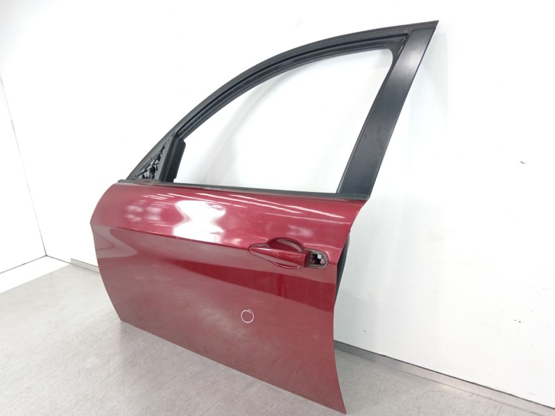 Recambio de puerta delantera izquierda para bmw serie 3 berlina (e90) 318d referencia OEM IAM   