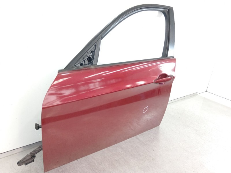 Recambio de puerta delantera izquierda para bmw serie 3 berlina (e90) 318d referencia OEM IAM   