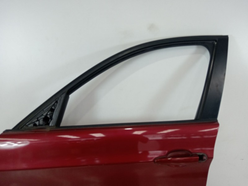 Recambio de puerta delantera izquierda para bmw serie 3 berlina (e90) 318d referencia OEM IAM   