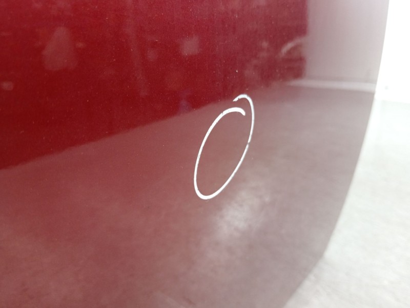 Recambio de puerta delantera izquierda para bmw serie 3 berlina (e90) 318d referencia OEM IAM   