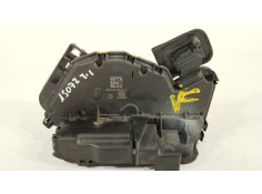 Recambio de cerradura puerta trasera izquierda para seat ibiza v (kj1, kjg) 1.0 tsi referencia OEM IAM 5TA839015E  