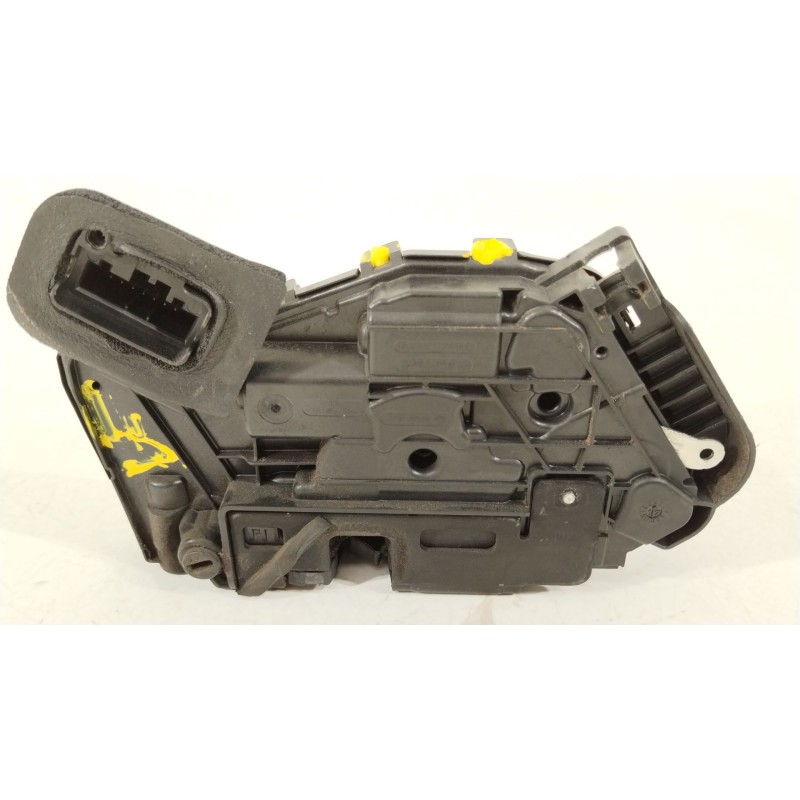 Recambio de cerradura puerta trasera izquierda para seat ibiza v (kj1, kjg) 1.0 tsi referencia OEM IAM 5TA839015E  