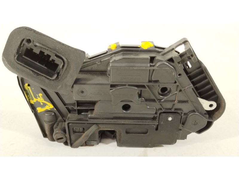 Recambio de cerradura puerta trasera izquierda para seat ibiza v (kj1, kjg) 1.0 tsi referencia OEM IAM 5TA839015E  