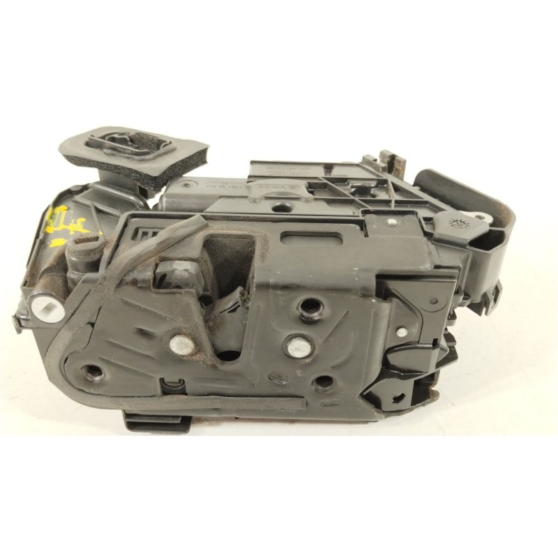 Recambio de cerradura puerta trasera izquierda para seat ibiza v (kj1, kjg) 1.0 tsi referencia OEM IAM 5TA839015E  