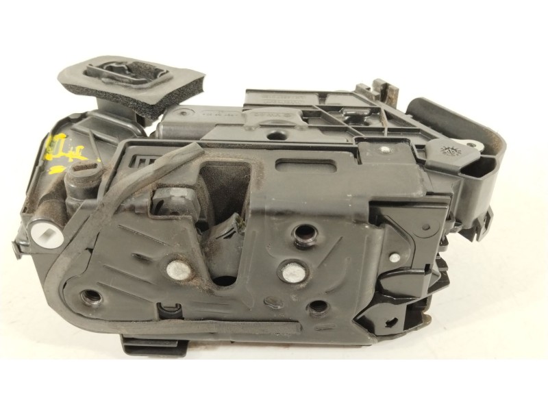 Recambio de cerradura puerta trasera izquierda para seat ibiza v (kj1, kjg) 1.0 tsi referencia OEM IAM 5TA839015E  