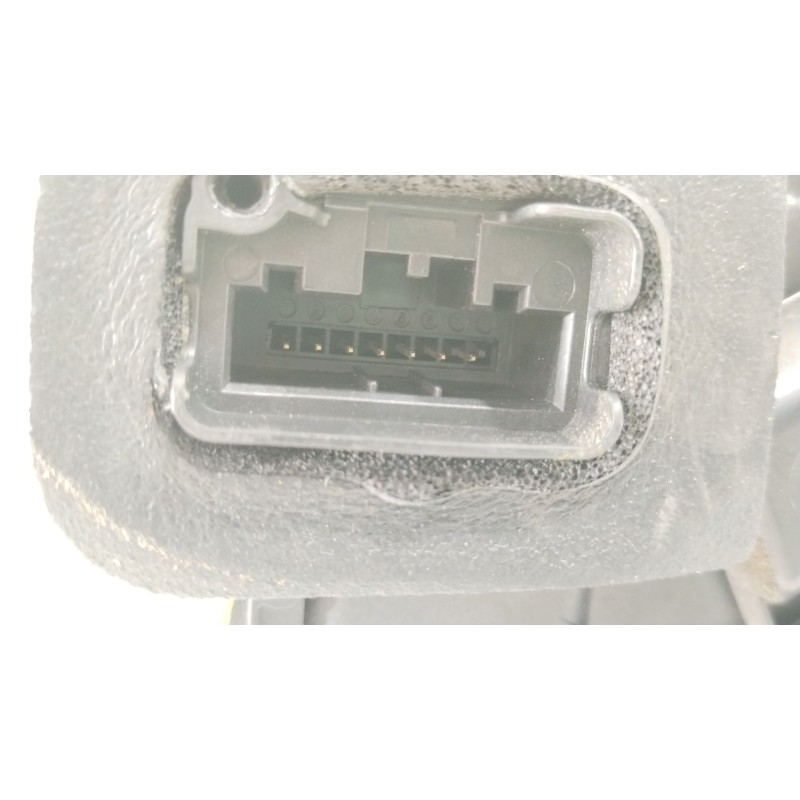 Recambio de cerradura puerta trasera izquierda para seat ibiza v (kj1, kjg) 1.0 tsi referencia OEM IAM 5TA839015E  