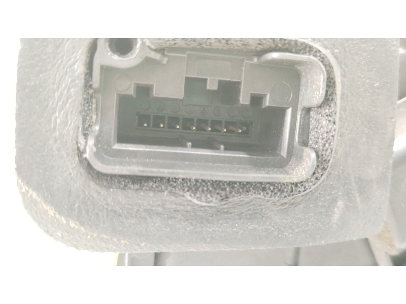 Recambio de cerradura puerta trasera izquierda para seat ibiza v (kj1, kjg) 1.0 tsi referencia OEM IAM 5TA839015E  