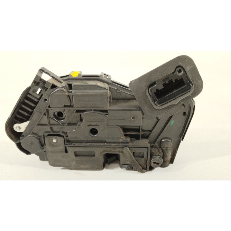 Recambio de cerradura puerta trasera derecha para seat ibiza v (kj1, kjg) 1.0 tsi referencia OEM IAM 5TA839016E  