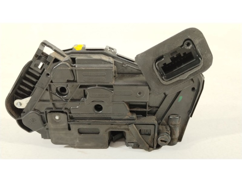 Recambio de cerradura puerta trasera derecha para seat ibiza v (kj1, kjg) 1.0 tsi referencia OEM IAM 5TA839016E  