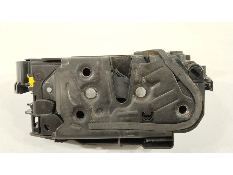 Recambio de cerradura puerta trasera derecha para seat ibiza v (kj1, kjg) 1.0 tsi referencia OEM IAM 5TA839016E  