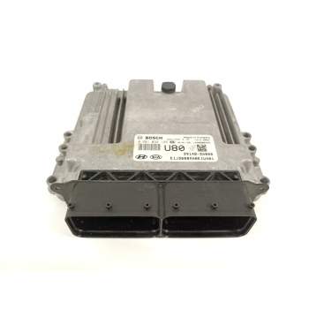 CENTRALITA MOTOR UCE 391402A800 0281032126 