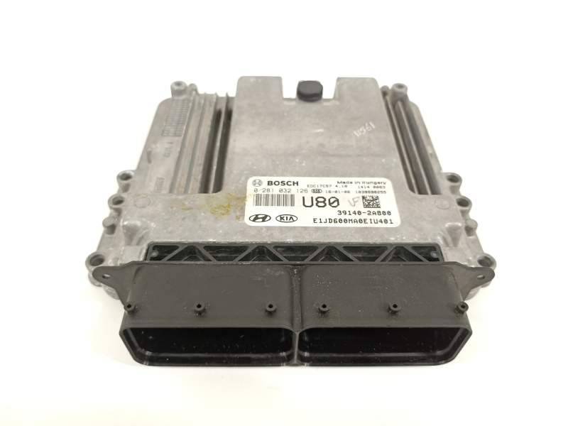 CENTRALITA MOTOR UCE 391402A800 0281032126 