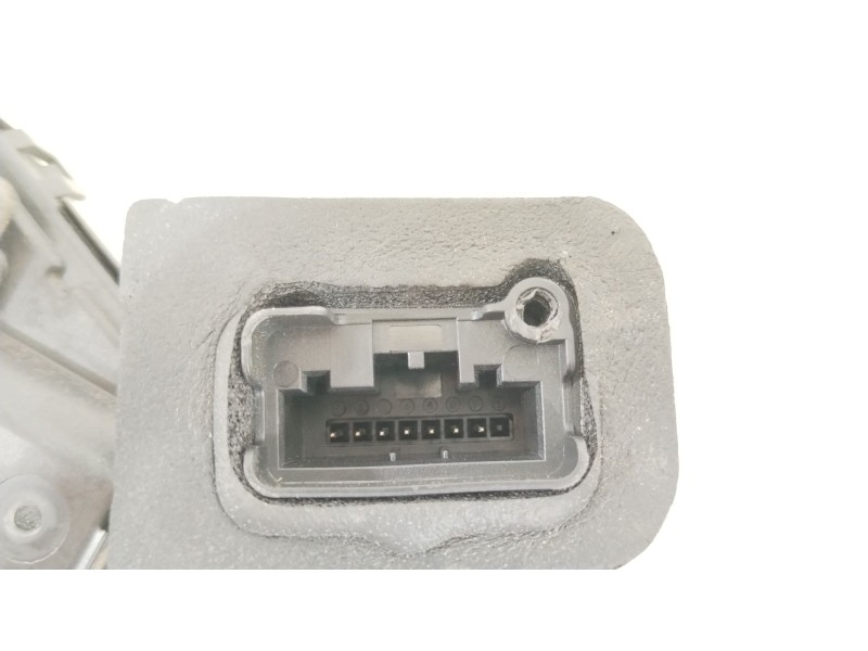 Recambio de cerradura puerta trasera derecha para seat ibiza v (kj1, kjg) 1.0 tsi referencia OEM IAM 5TA839016E  