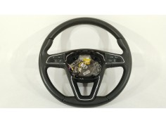 Recambio de volante para seat ibiza v (kj1, kjg) 1.0 tsi referencia OEM IAM 5F0419091L  