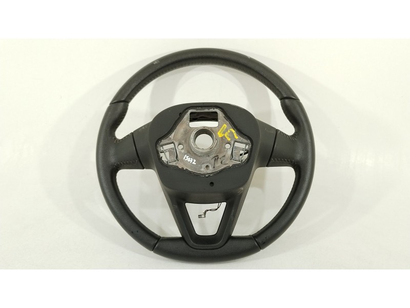 Recambio de volante para seat ibiza v (kj1, kjg) 1.0 tsi referencia OEM IAM 5F0419091L  