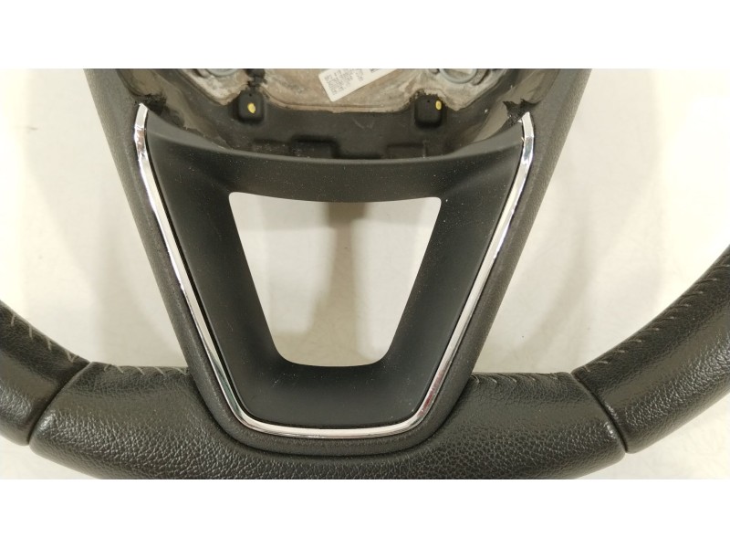 Recambio de volante para seat ibiza v (kj1, kjg) 1.0 tsi referencia OEM IAM 5F0419091L  