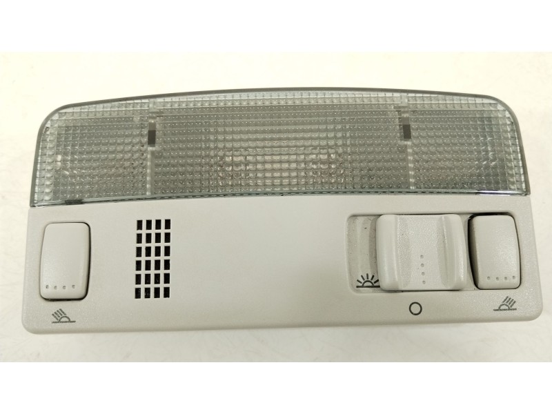Recambio de luz interior para seat ibiza v (kj1, kjg) 1.0 tsi referencia OEM IAM 3B0947105C  