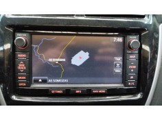Recambio de sistema navegacion gps para citroën c4 aircross 1.6 hdi 115 referencia OEM IAM 8750A514 1613357180 8750A510 2