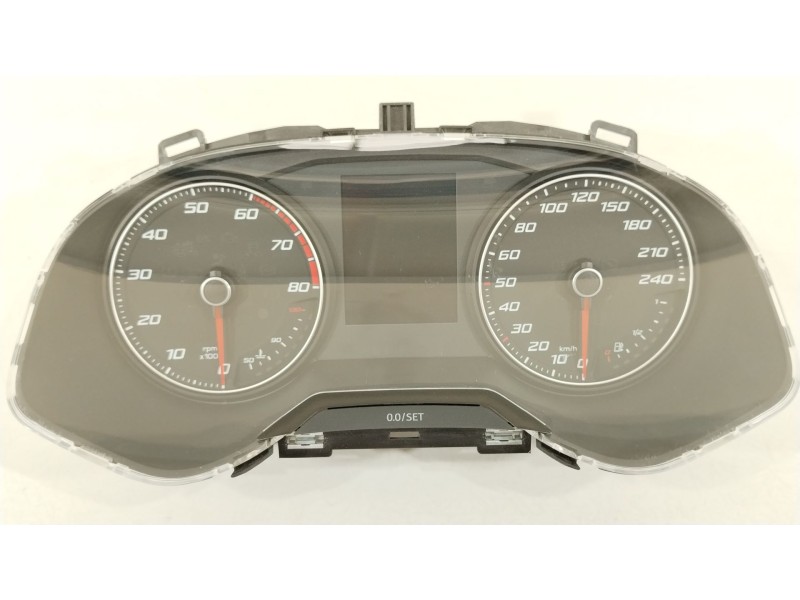 Recambio de cuadro instrumentos para seat ibiza v (kj1, kjg) 1.0 tsi referencia OEM IAM 6F0920740  