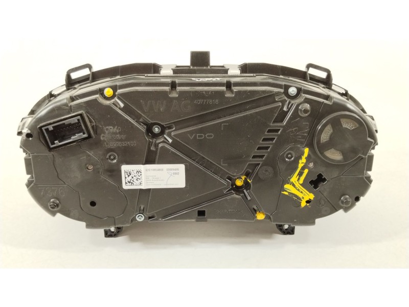 Recambio de cuadro instrumentos para seat ibiza v (kj1, kjg) 1.0 tsi referencia OEM IAM 6F0920740  