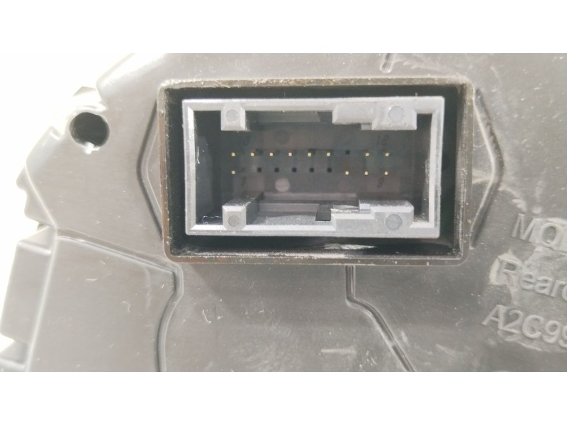 Recambio de cuadro instrumentos para seat ibiza v (kj1, kjg) 1.0 tsi referencia OEM IAM 6F0920740  