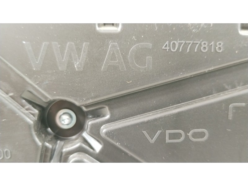 Recambio de cuadro instrumentos para seat ibiza v (kj1, kjg) 1.0 tsi referencia OEM IAM 6F0920740  