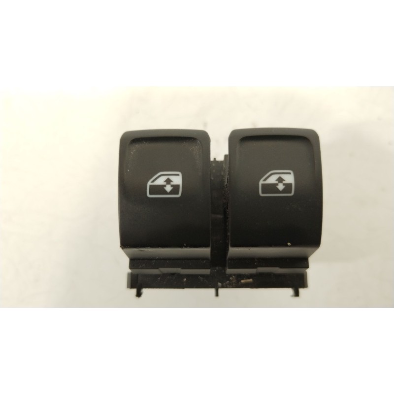 Recambio de mando elevalunas delantero izquierdo para seat ibiza v (kj1, kjg) 1.0 tsi referencia OEM IAM 5G0959858F  