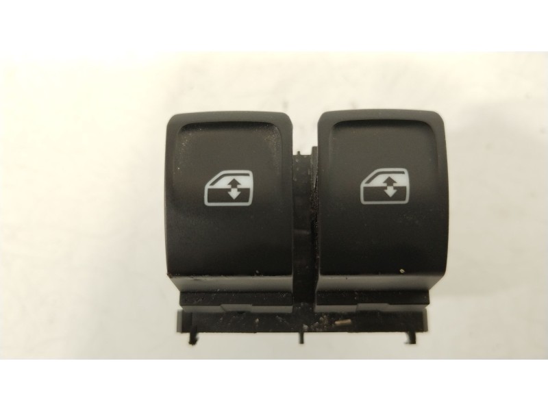 Recambio de mando elevalunas delantero izquierdo para seat ibiza v (kj1, kjg) 1.0 tsi referencia OEM IAM 5G0959858F  