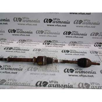 TRANSMISION DELANTERA DERECHA 8200499586 