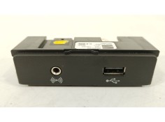 Recambio de modulo electronico para seat ibiza v (kj1, kjg) 1.0 tsi referencia OEM IAM 5Q0035724 5Q0035726B 575035222