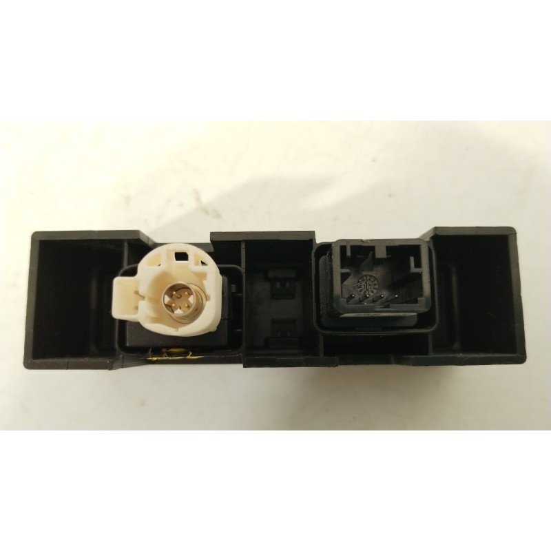 Recambio de modulo electronico para seat ibiza v (kj1, kjg) 1.0 tsi referencia OEM IAM 5Q0035724 5Q0035726B 575035222