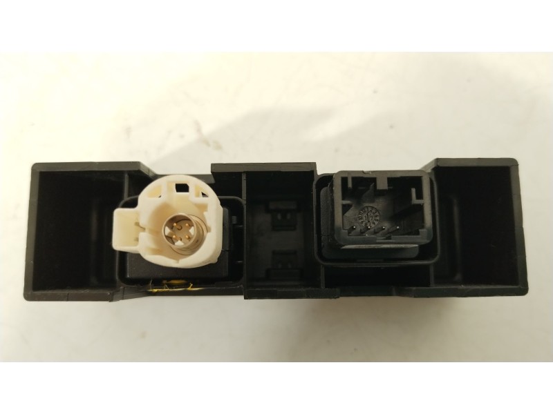 Recambio de modulo electronico para seat ibiza v (kj1, kjg) 1.0 tsi referencia OEM IAM 5Q0035724 5Q0035726B 575035222