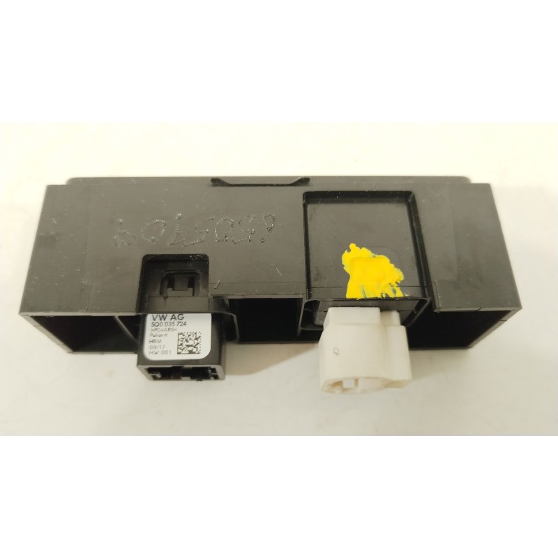 Recambio de modulo electronico para seat ibiza v (kj1, kjg) 1.0 tsi referencia OEM IAM 5Q0035724 5Q0035726B 575035222