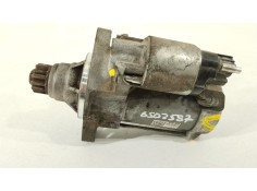 Recambio de motor arranque para seat ibiza v (kj1, kjg) 1.0 tsi referencia OEM IAM 02M911024J  4280008853