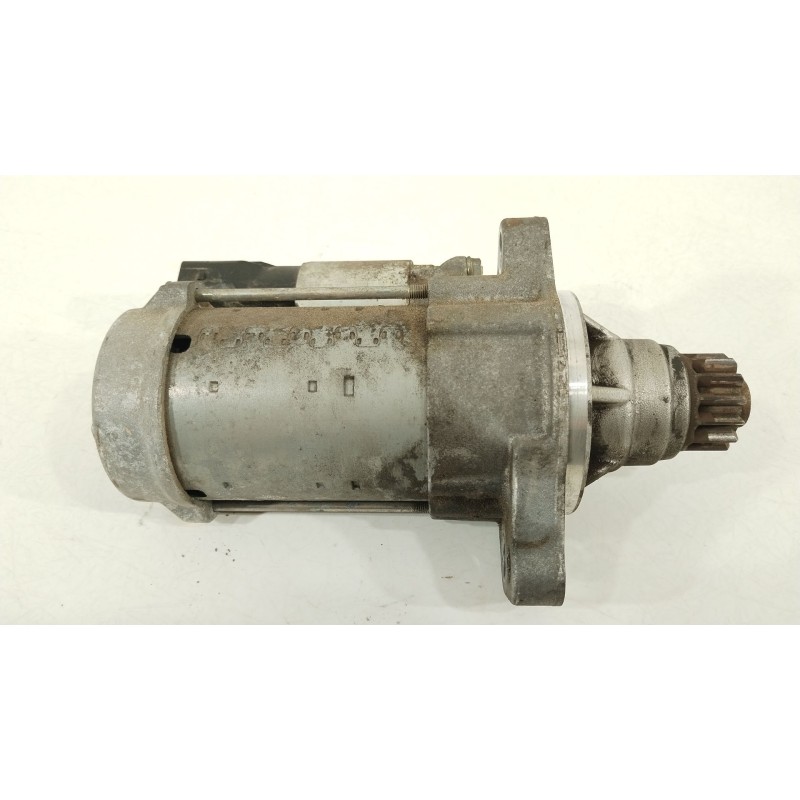 Recambio de motor arranque para seat ibiza v (kj1, kjg) 1.0 tsi referencia OEM IAM 02M911024J  4280008853
