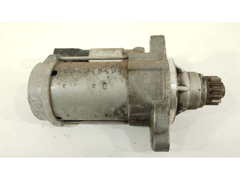 Recambio de motor arranque para seat ibiza v (kj1, kjg) 1.0 tsi referencia OEM IAM 02M911024J  4280008853