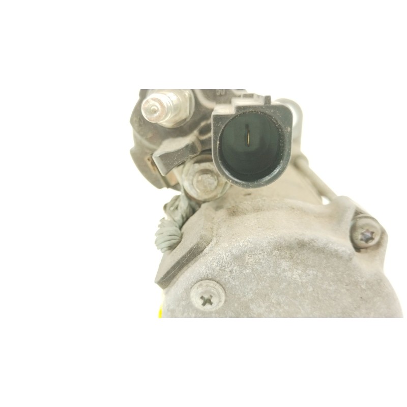 Recambio de motor arranque para seat ibiza v (kj1, kjg) 1.0 tsi referencia OEM IAM 02M911024J  4280008853