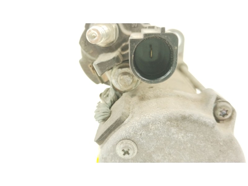 Recambio de motor arranque para seat ibiza v (kj1, kjg) 1.0 tsi referencia OEM IAM 02M911024J  4280008853