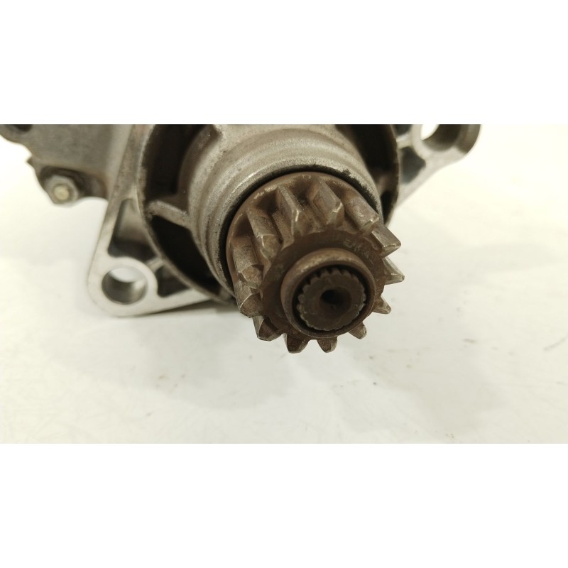 Recambio de motor arranque para seat ibiza v (kj1, kjg) 1.0 tsi referencia OEM IAM 02M911024J  4280008853