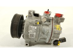 Recambio de compresor aire acondicionado para seat ibiza v (kj1, kjg) 1.0 tsi referencia OEM IAM 5Q0816803F  