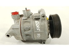 Recambio de compresor aire acondicionado para seat ibiza v (kj1, kjg) 1.0 tsi referencia OEM IAM 5Q0816803F   2