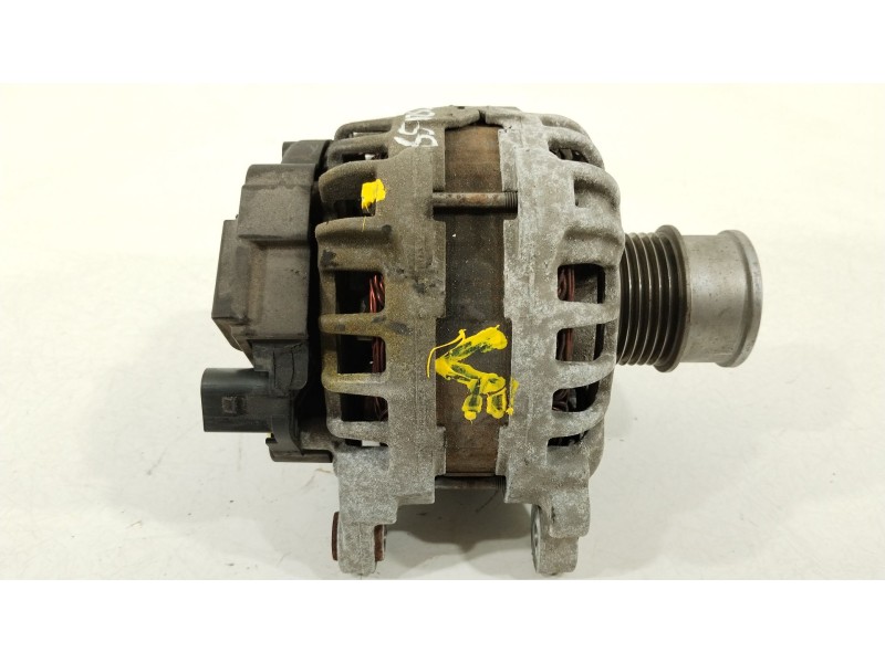 Recambio de alternador para seat ibiza v (kj1, kjg) 1.0 tsi referencia OEM IAM 04E903015A  F000BL07DL