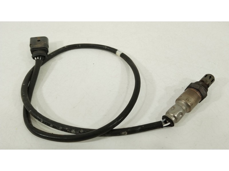 Recambio de sonda lambda para seat ibiza v (kj1, kjg) 1.0 tsi referencia OEM IAM 04E906262ER  