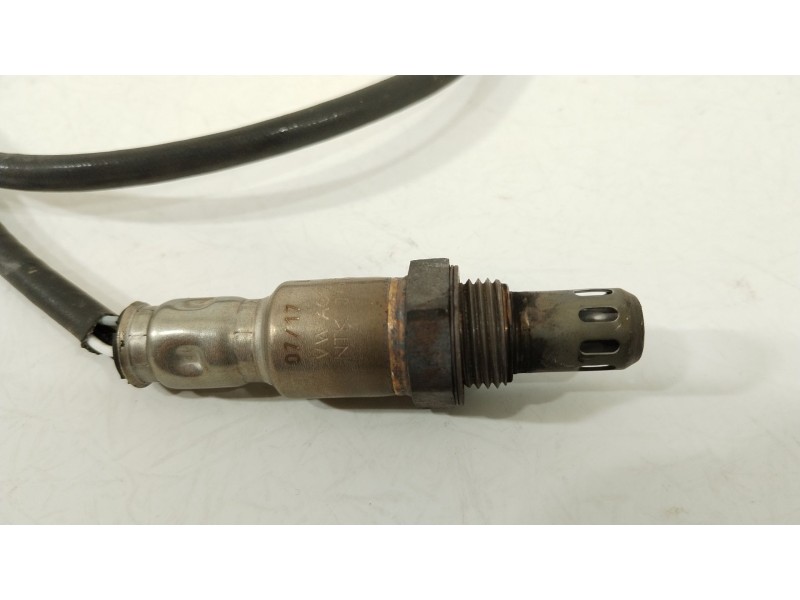 Recambio de sonda lambda para seat ibiza v (kj1, kjg) 1.0 tsi referencia OEM IAM 04E906262ER  
